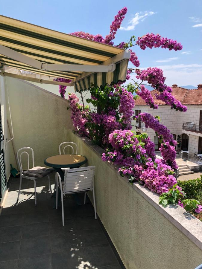 Villa Marijana Sreser Cameră foto