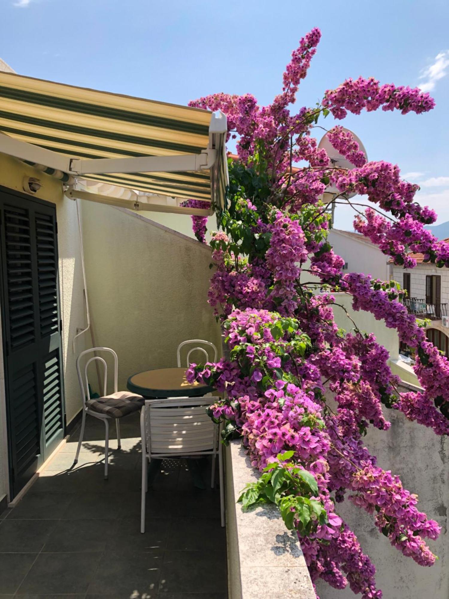 Villa Marijana Sreser Cameră foto