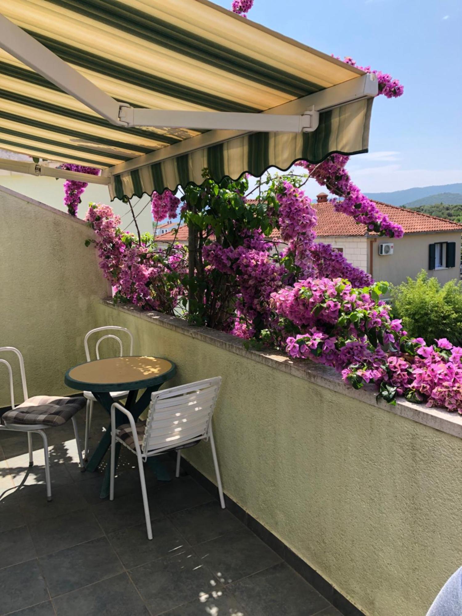 Villa Marijana Sreser Cameră foto
