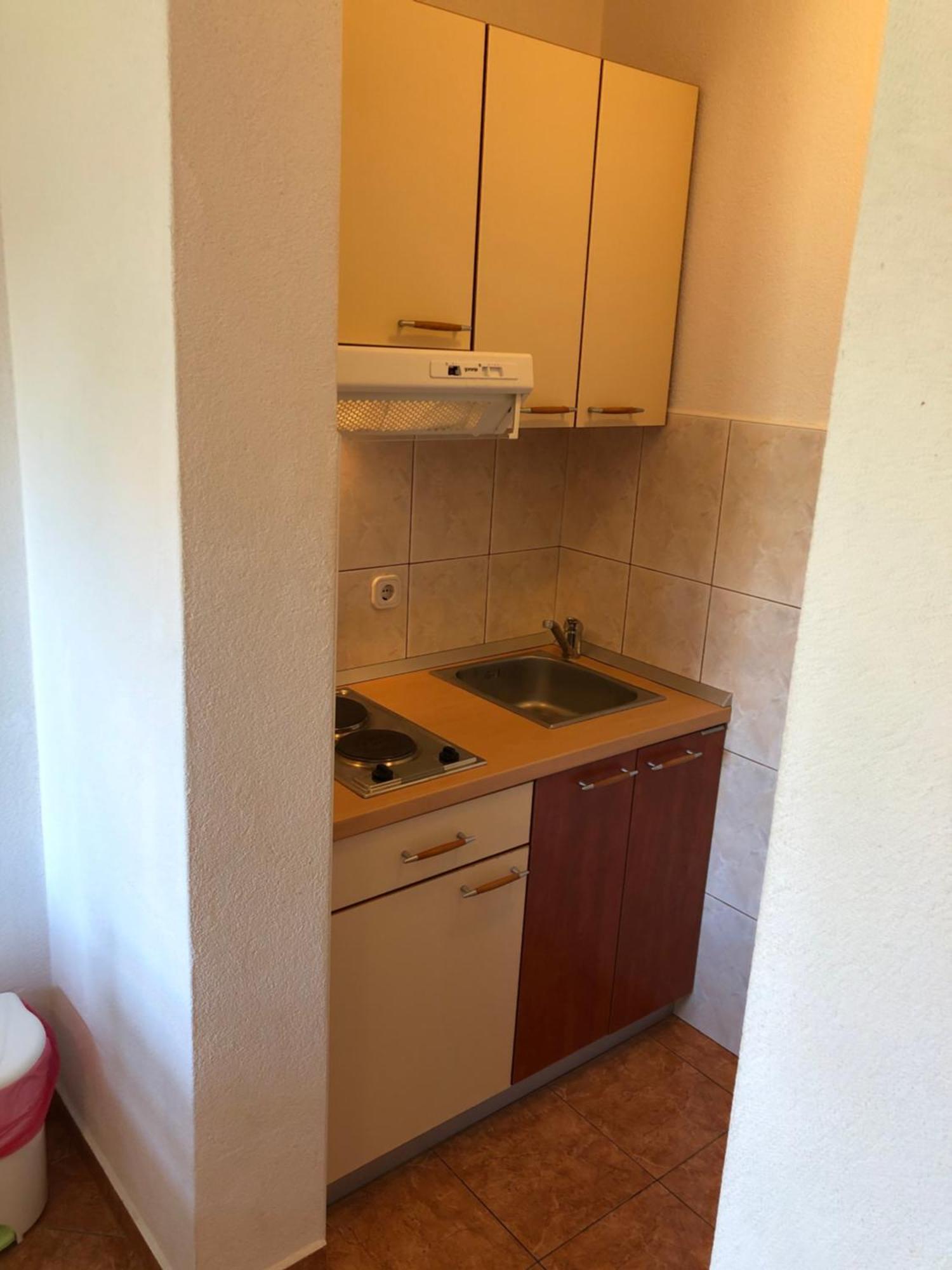 Villa Marijana Sreser Cameră foto