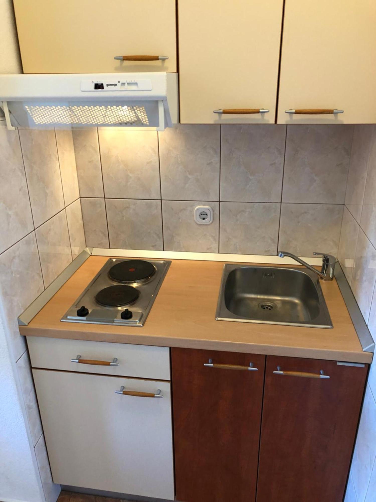 Villa Marijana Sreser Cameră foto