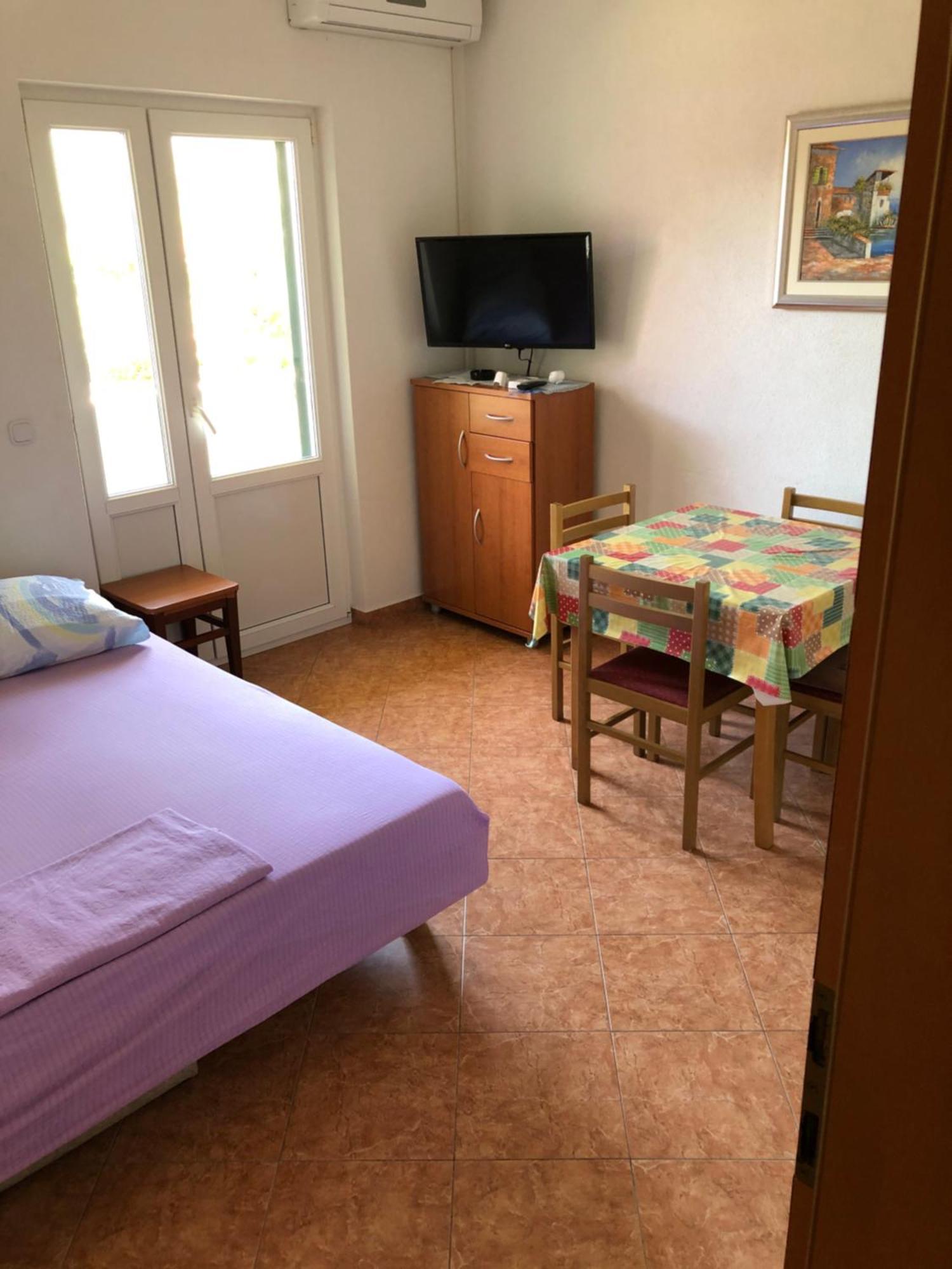 Villa Marijana Sreser Cameră foto