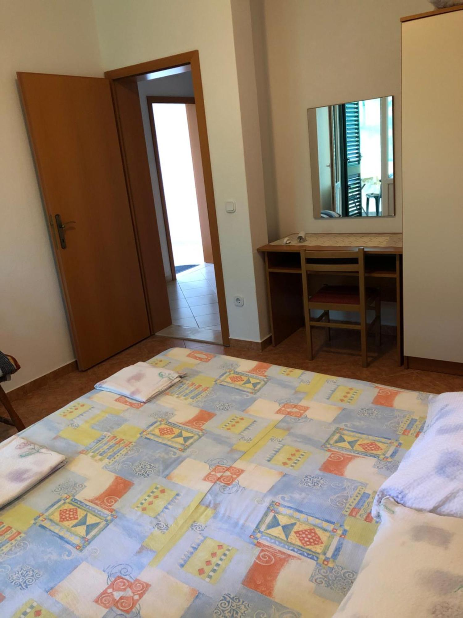 Villa Marijana Sreser Cameră foto