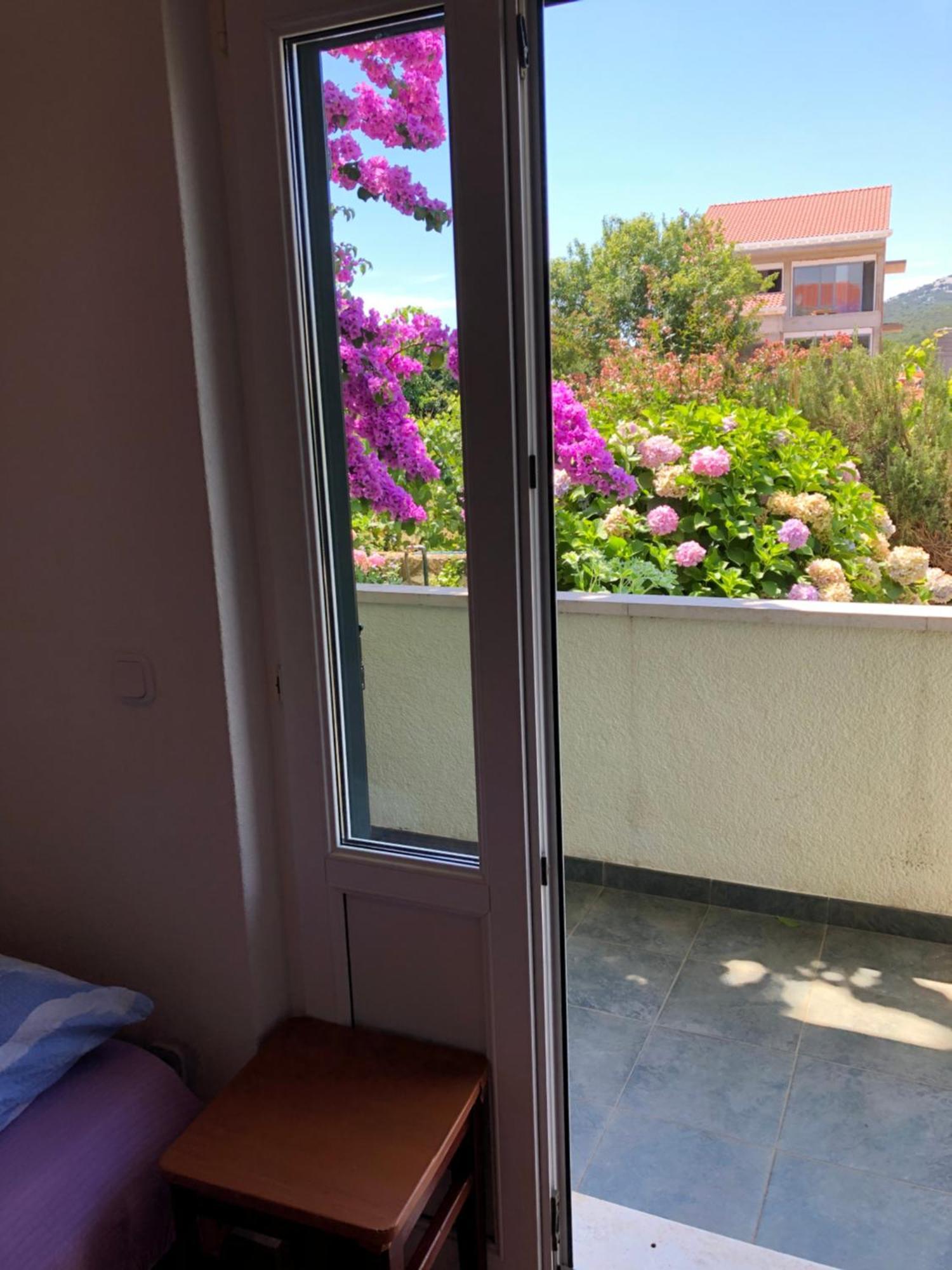 Villa Marijana Sreser Cameră foto