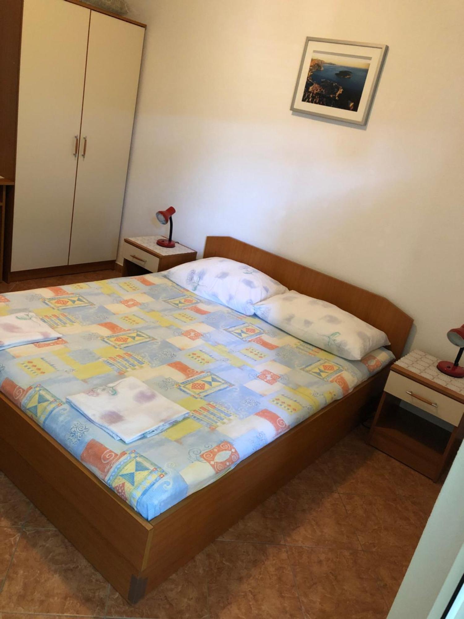 Villa Marijana Sreser Cameră foto